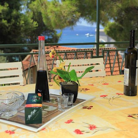 Apartment Tanja Vela Luka Rom bilde