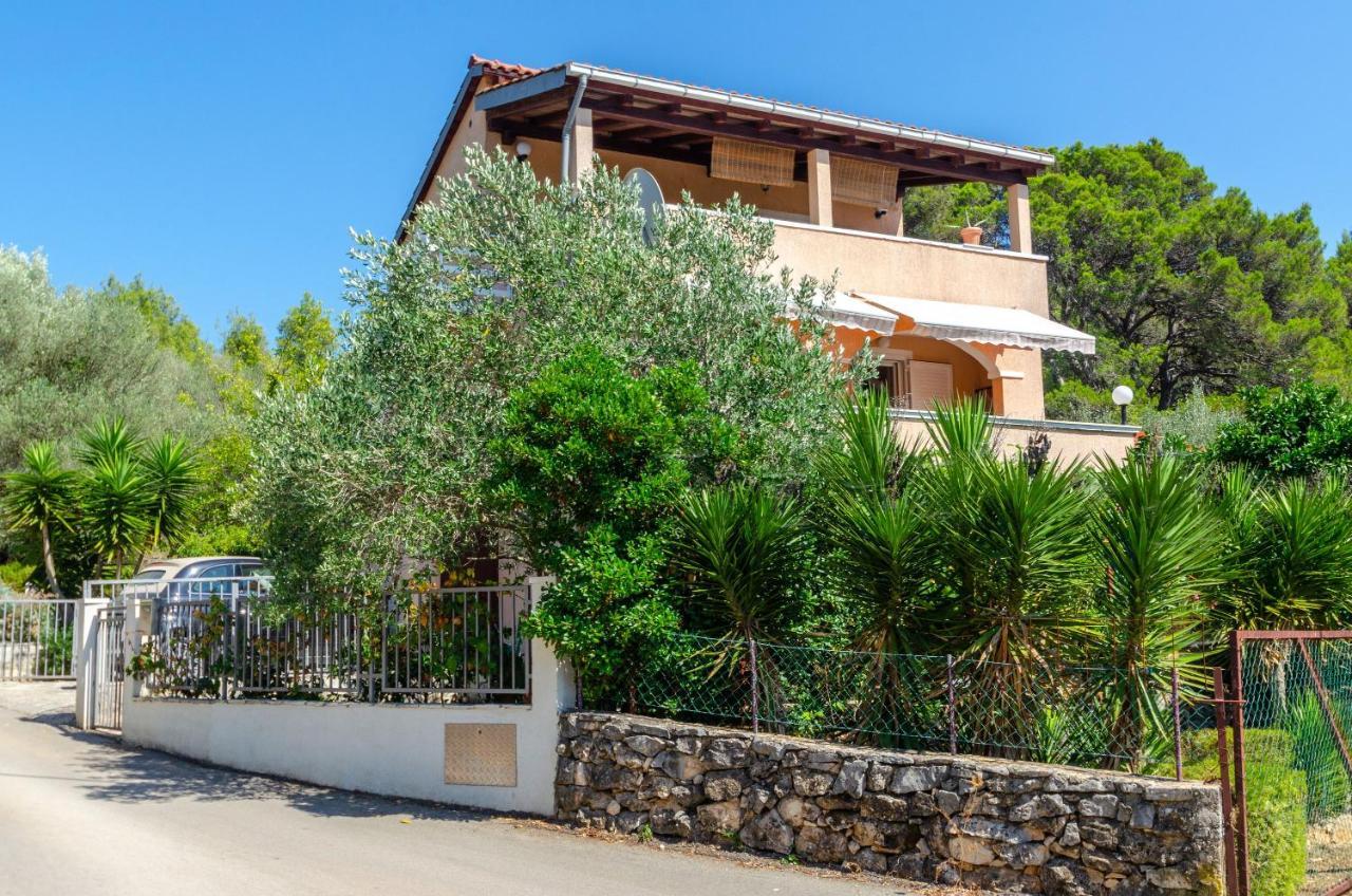 Apartment Tanja Vela Luka Eksteriør bilde