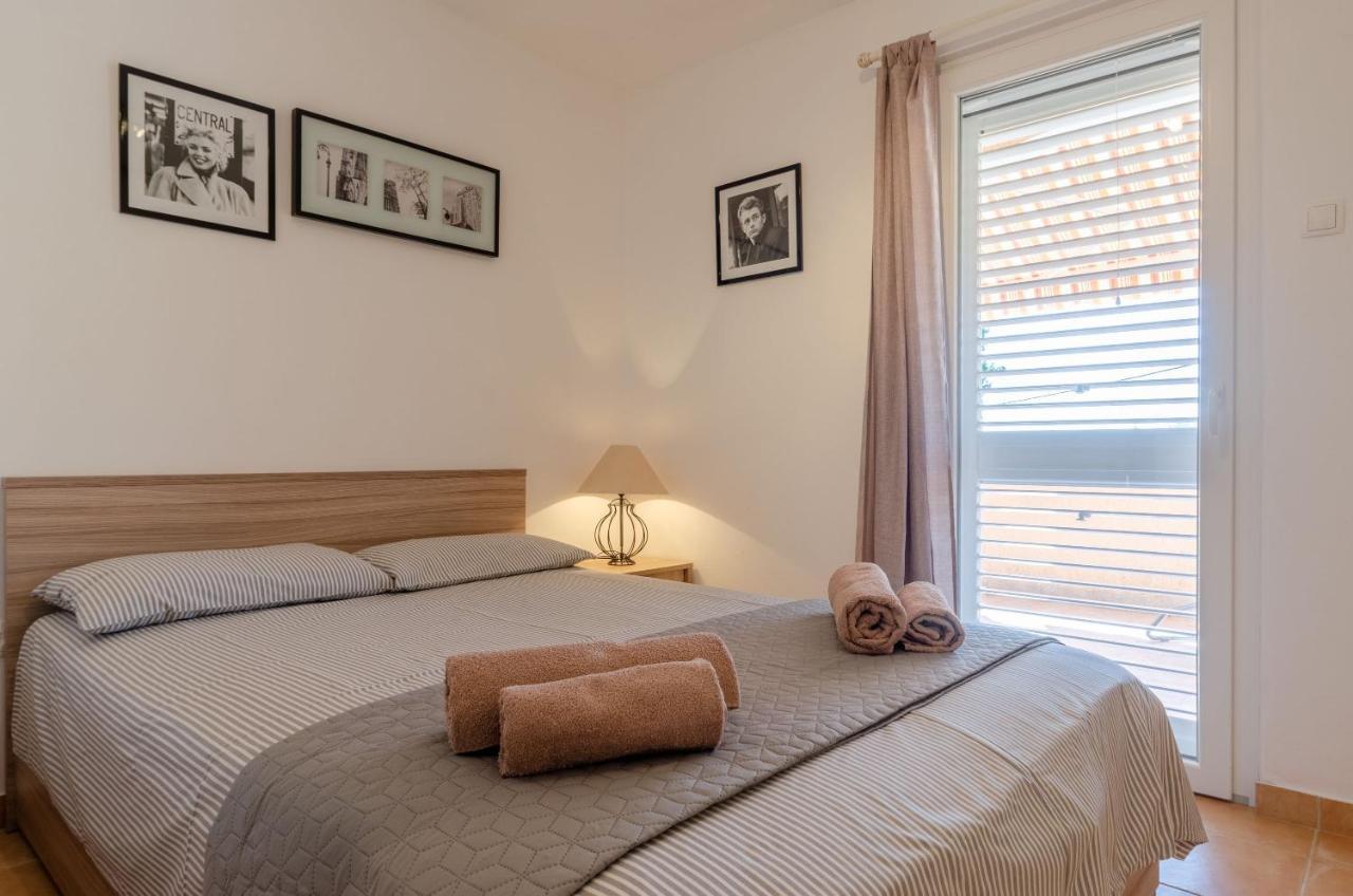 Apartment Tanja Vela Luka Eksteriør bilde