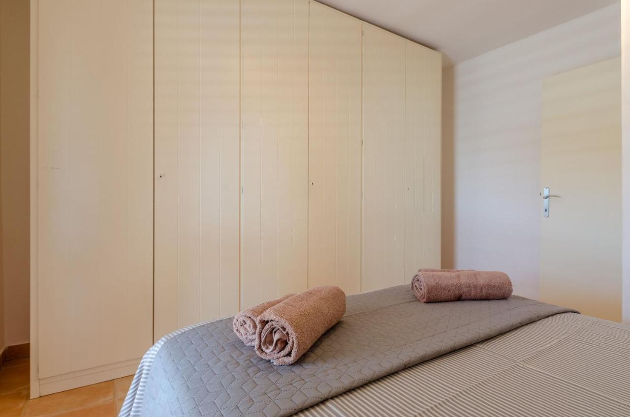 Apartment Tanja Vela Luka Eksteriør bilde