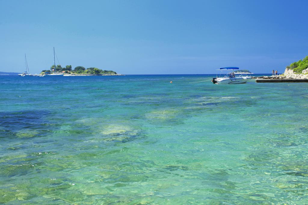 Apartment Tanja Vela Luka Rom bilde