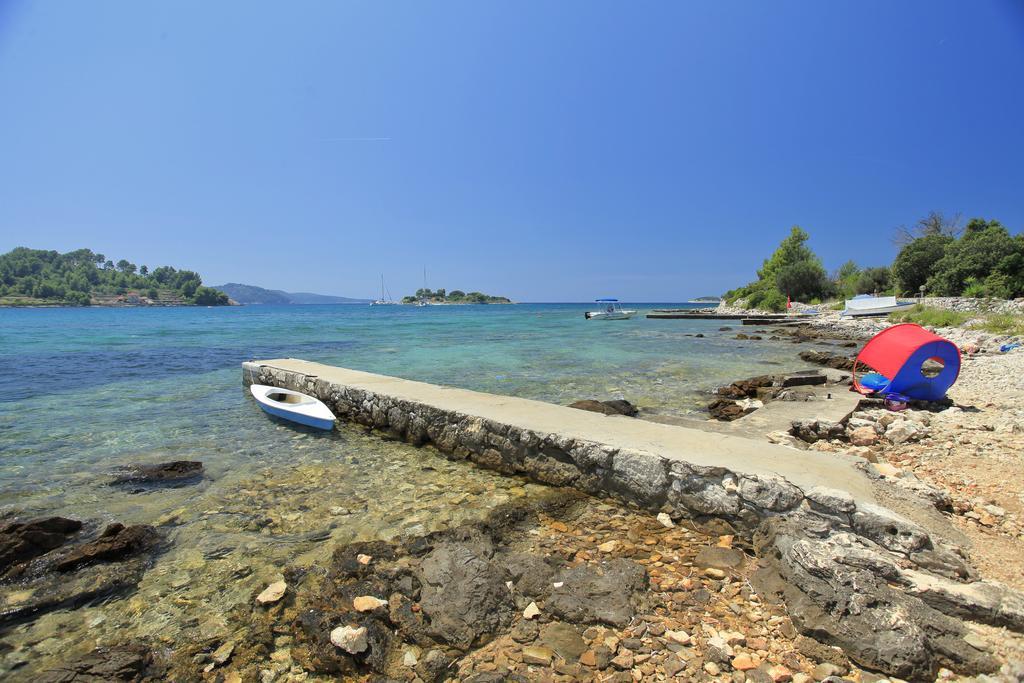 Apartment Tanja Vela Luka Rom bilde