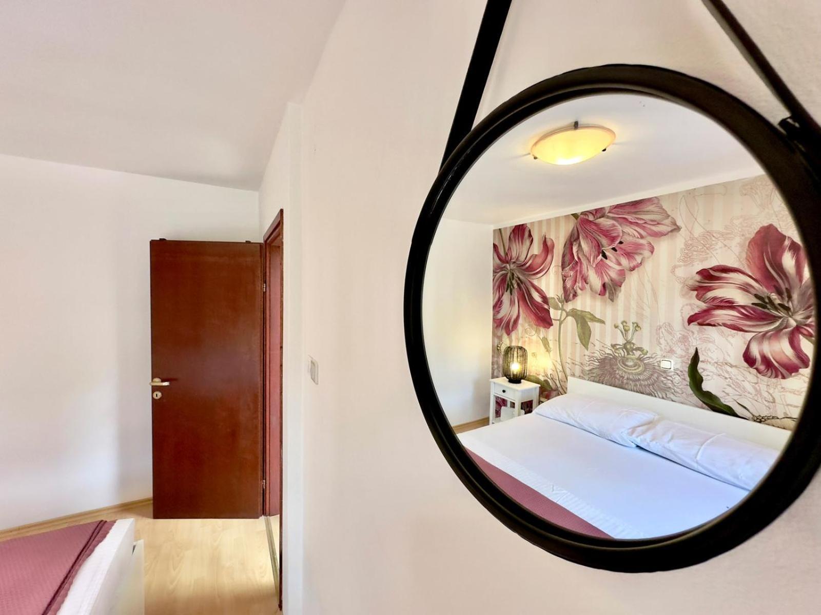 Apartment Tanja Vela Luka Eksteriør bilde