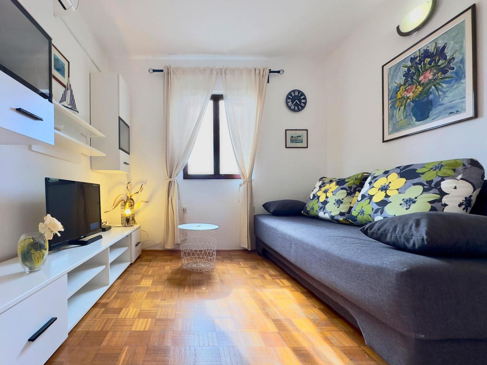 Apartment Tanja Vela Luka Eksteriør bilde