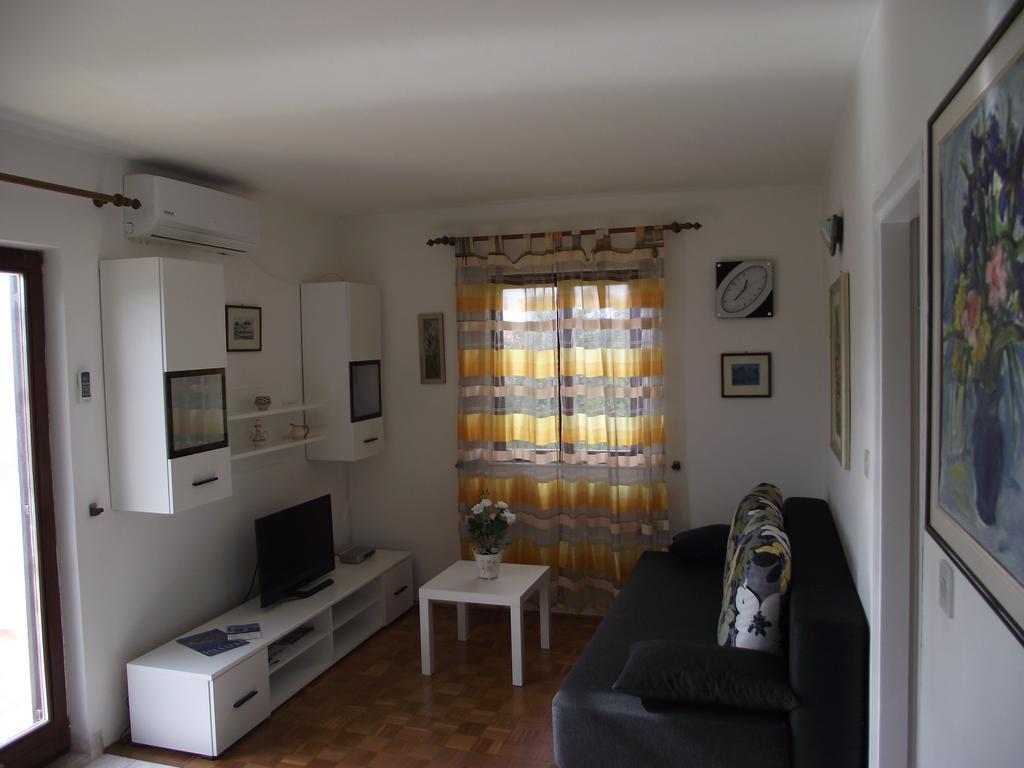 Apartment Tanja Vela Luka Eksteriør bilde