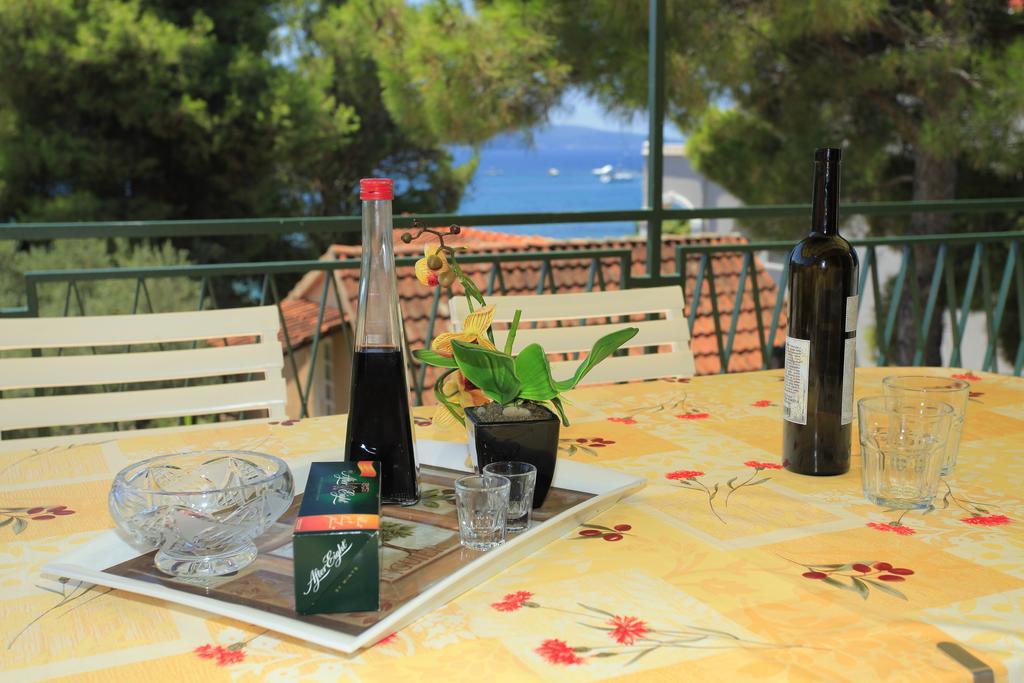 Apartment Tanja Vela Luka Rom bilde