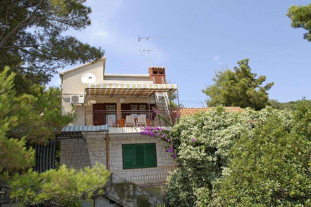 Apartment Tanja Vela Luka Rom bilde